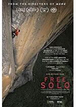 Free Solo