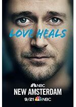 New Amsterdam