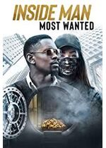 Inside Man: Most Wanted