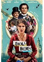 Enola Holmes