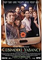 Stranger in My Pocket