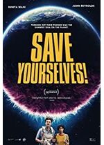 Save Yourselves!