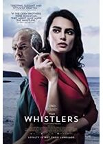The Whistlers