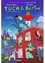 Tuca & Bertie