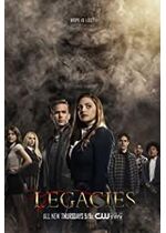 Legacies