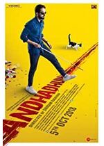 Andhadhun