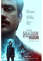 In the Shadow of the Moon