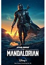 The Mandalorian