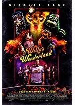 Willy's Wonderland