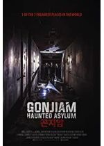 Gonjiam: Haunted Asylum