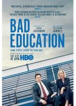 Bad Education
