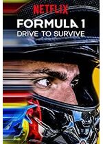 Formula 1: Drive to Survive