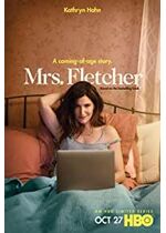 Mrs. Fletcher