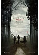 A Quiet Place Part II