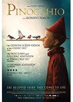 Pinocchio