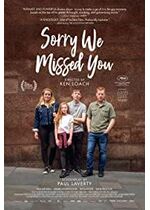 Sorry We Missed You