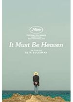 It Must Be Heaven