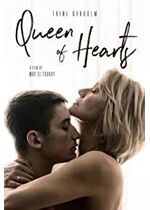 Queen of Hearts