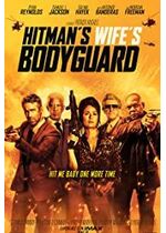 Hitman's Wife's Bodyguard