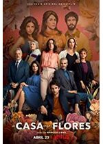 The House of Flowers