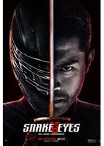 Snake Eyes