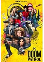 Doom Patrol