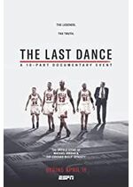 The Last Dance