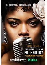 The United States vs. Billie Holiday