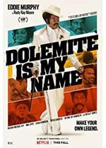 Dolemite Is My Name