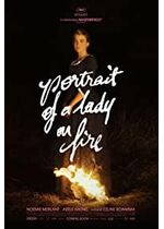 Portrait of a Lady on Fire