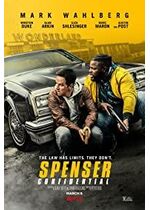 Spenser Confidential