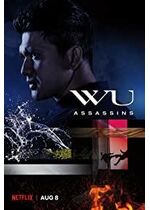 Wu Assassins