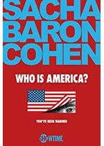 Who Is America?