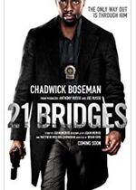 21 Bridges