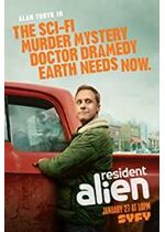 Resident Alien