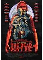 The Dead Don't Die