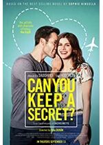 Can You Keep a Secret?