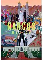 Narcos: Mexico