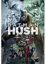 Batman: Hush