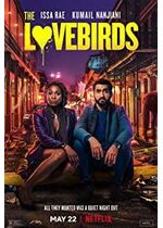 The Lovebirds