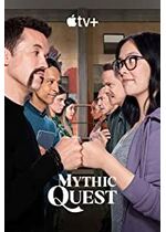 Mythic Quest