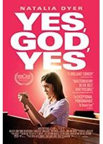 Yes, God, Yes
