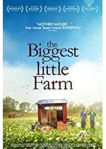 The Biggest Little Farm