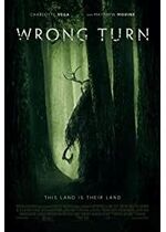 Wrong Turn