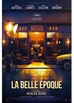 La Belle Époque