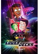 Star Trek: Lower Decks