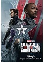 The Falcon and the Winter Soldier