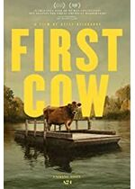 First Cow