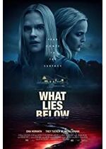 What Lies Below