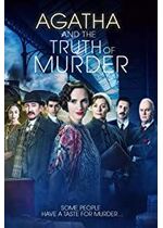 Agatha and the Truth of Murder